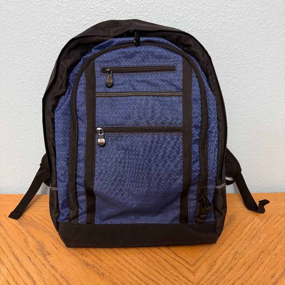 Dell Laptop Computer Backpack - image 1